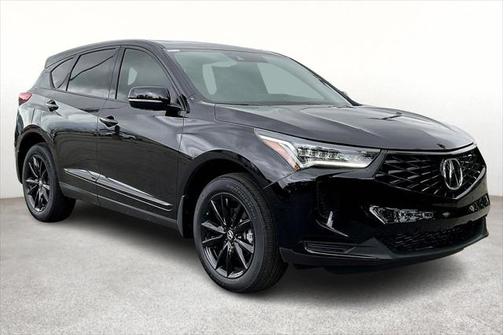 2025 Acura RDX Base