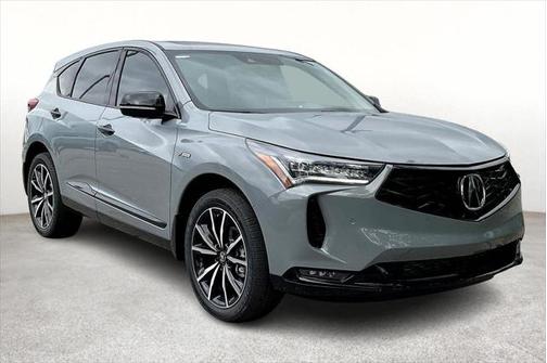 2025 Acura RDX A-Spec Advance Package