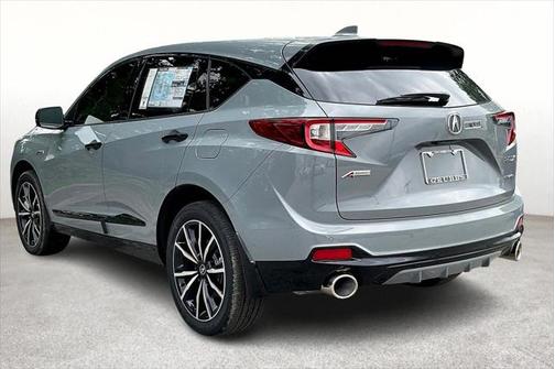 2025 Acura RDX A-Spec Advance Package