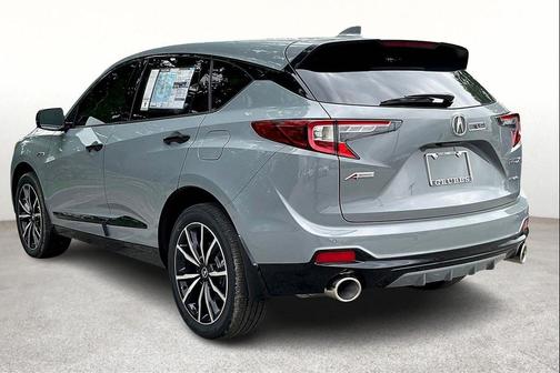 2025 Acura RDX A-Spec Advance Package