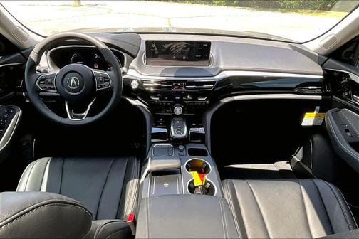 2024 Acura MDX Technology Package