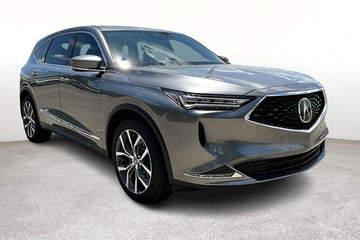 2024 Acura MDX Technology Package