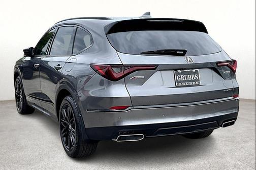 2026 Acura MDX A-SPEC Advance Package