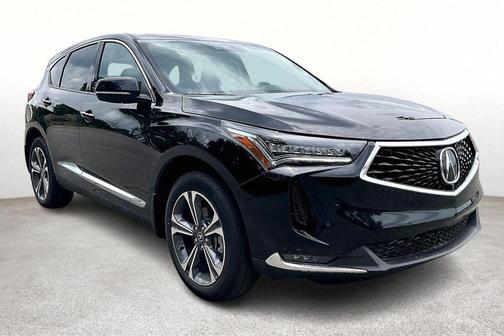 2024 Acura RDX Advance Package