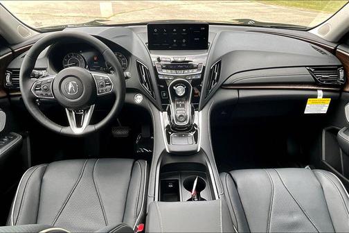 2024 Acura RDX Advance Package