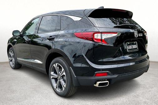 2024 Acura RDX Advance Package