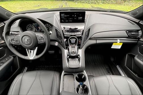 2025 Acura RDX Base