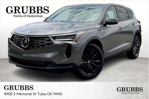 2025 Acura RDX Base