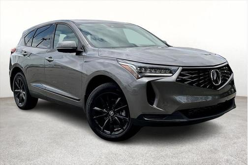 2025 Acura RDX Base