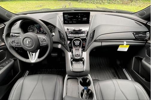 2025 Acura RDX Base