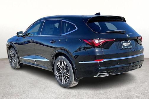 2026 Acura MDX Advance Package