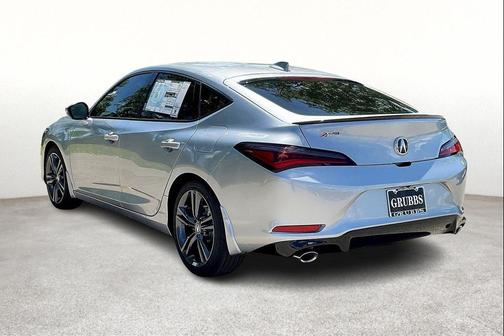 2025 Acura Integra A-SPEC