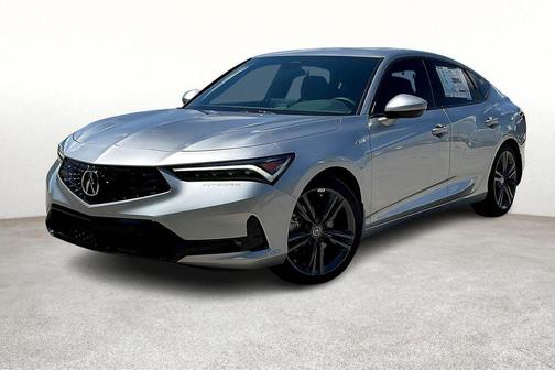 2025 Acura Integra A-SPEC