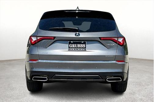 2024 Acura MDX Technology Package
