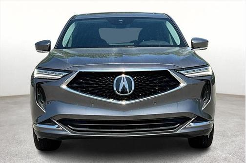 2024 Acura MDX Technology Package