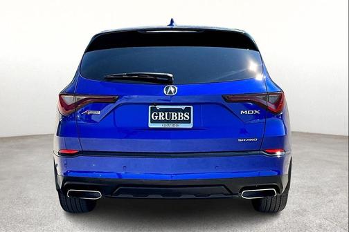 2023 Acura MDX A-SPEC