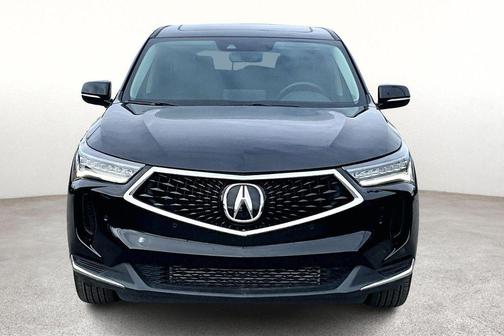 2026 Acura MDX A-SPEC Advance Package