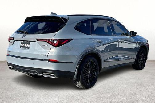 2026 Acura MDX A-SPEC Advance Package