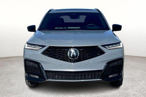 2026 Acura MDX A-SPEC Advance Package