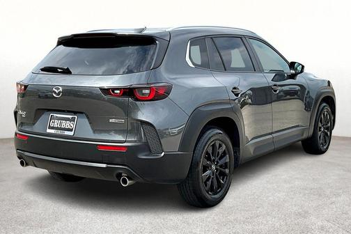 2024 Mazda CX-50 2.5 S Preferred Package