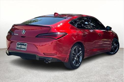 2023 Acura Integra A-SPEC