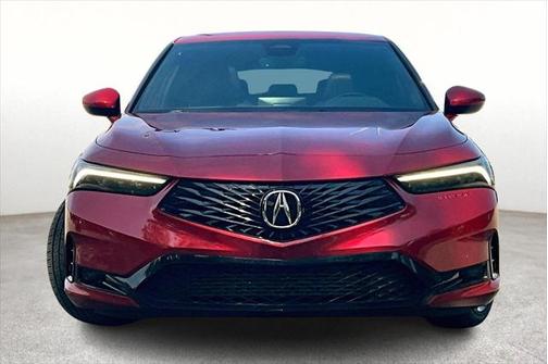 2023 Acura Integra A-SPEC