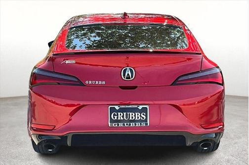 2023 Acura Integra A-SPEC