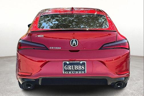2023 Acura Integra A-SPEC