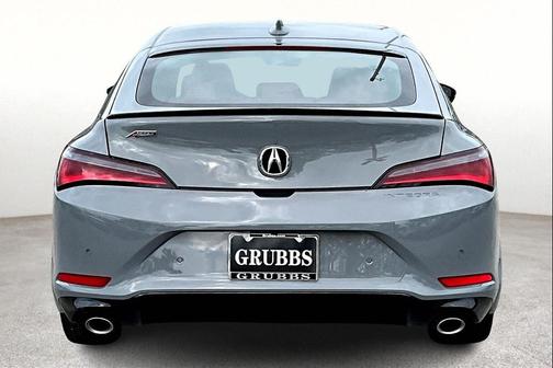 2026 Acura Integra w/A-Spec Technology Package