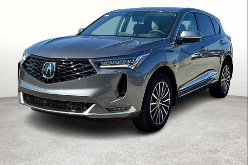 2025 Acura RDX Advance Package