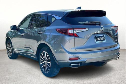 2025 Acura RDX Advance Package
