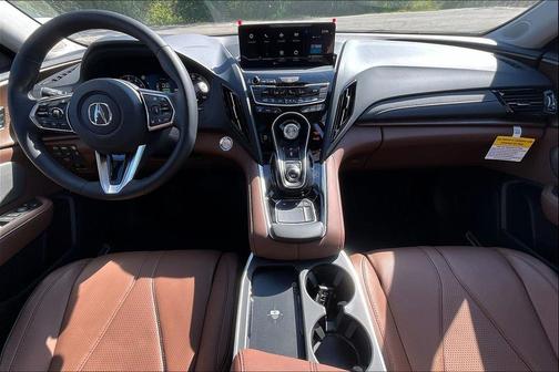 2025 Acura RDX Advance Package