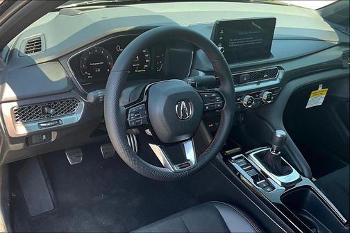 2025 Acura Integra Type S