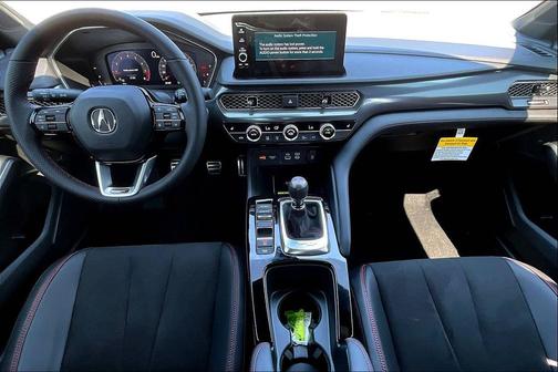 2025 Acura Integra Type S