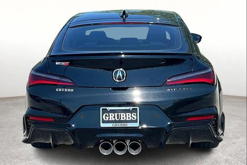 2025 Acura Integra Type S