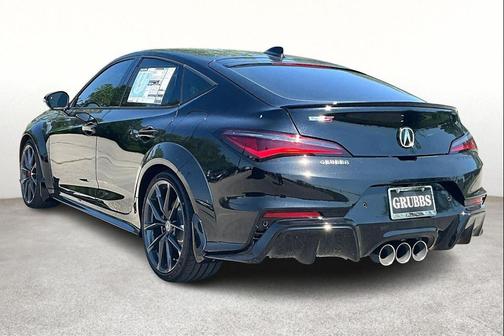 2025 Acura Integra Type S