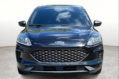 2020 Ford Escape S