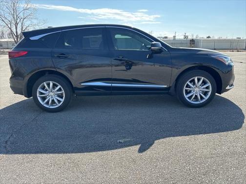2024 Acura RDX Base