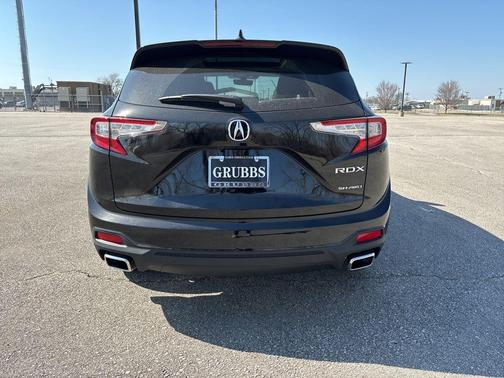 2024 Acura RDX Base