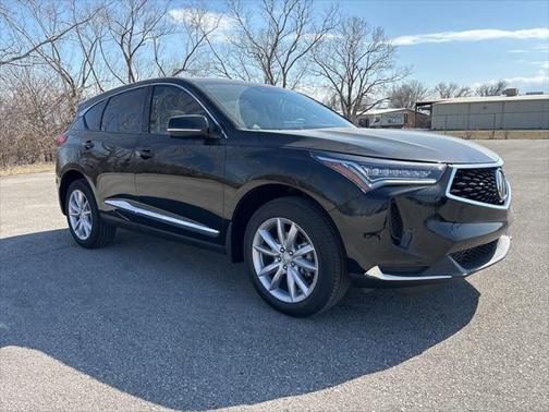 2024 Acura RDX Base