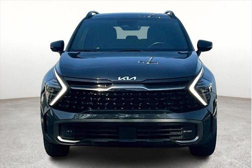 2024 Kia Sportage S