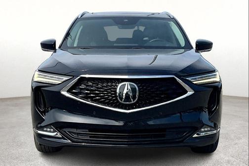 2023 Acura MDX Advance Package
