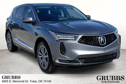 2023 Acura RDX Technology Package