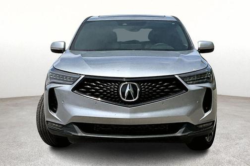 2024 Acura RDX Base