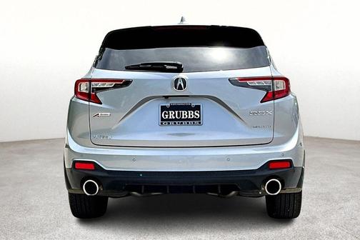 2024 Acura RDX Base