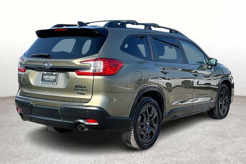 2023 Subaru Ascent Onyx Edition Limited 7-Passenger