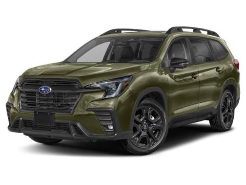 2023 Subaru Ascent Onyx Edition Limited 7-Passenger