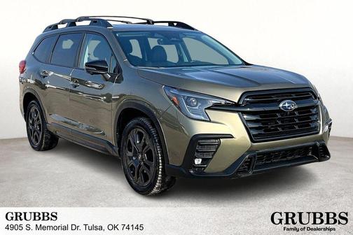 2023 Subaru Ascent Onyx Edition Limited 7-Passenger