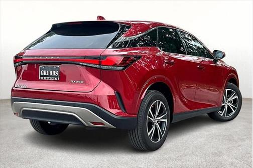 2024 Lexus RX 350 Base