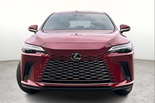 2024 Lexus RX 350 Base